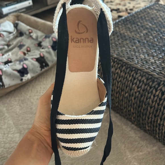 Kana Espadrilles 🇪🇸 made in Spain - Picture 4 of 7